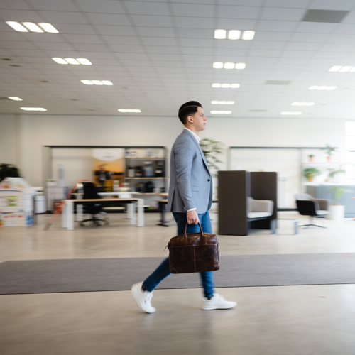 Een ruime keuze uit diverse financieringsmogelijkheden