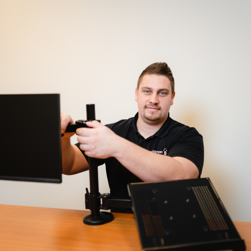Vacature Senior AV-technicus