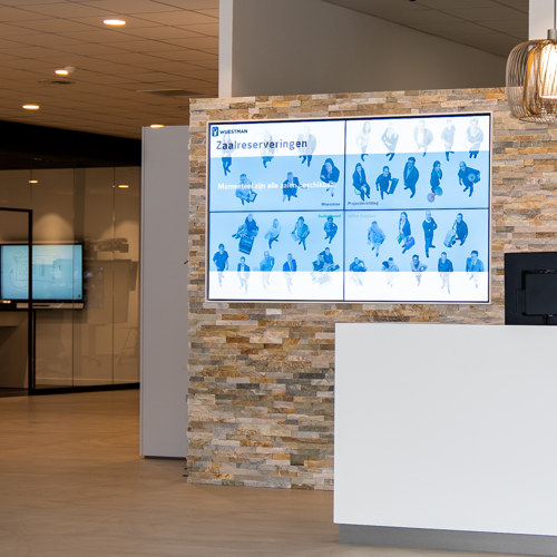 Videowall