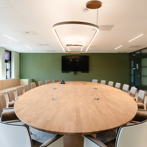 Boardroom audiovisueel