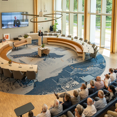 Gemeente Voorst audiovisueel