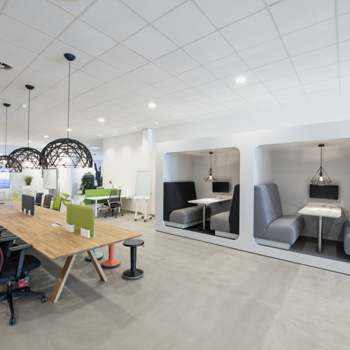 Duurzaamheid bij Wuestman