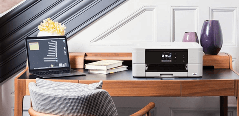Brother all-in-one printers