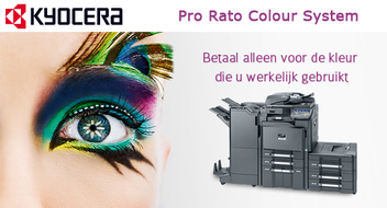 Kyocera Pro Rato Colour System