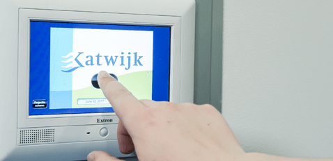 Audiovisueel Gemeente Katwijk