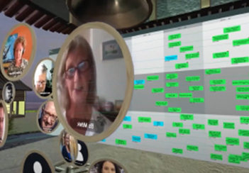 Audiovisueel voor gemeenten Virtuele werkomgeving