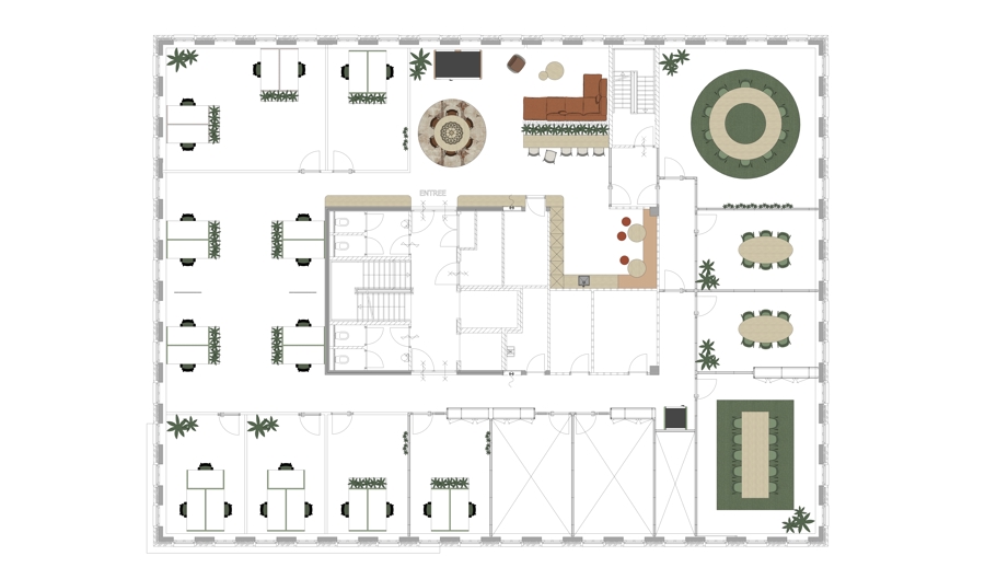 Ontwerpen