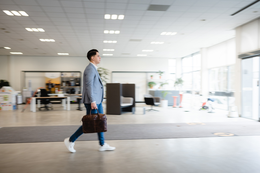 Junior Accountmanager