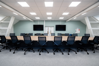 Technisch Bureau Bouwnijverheid