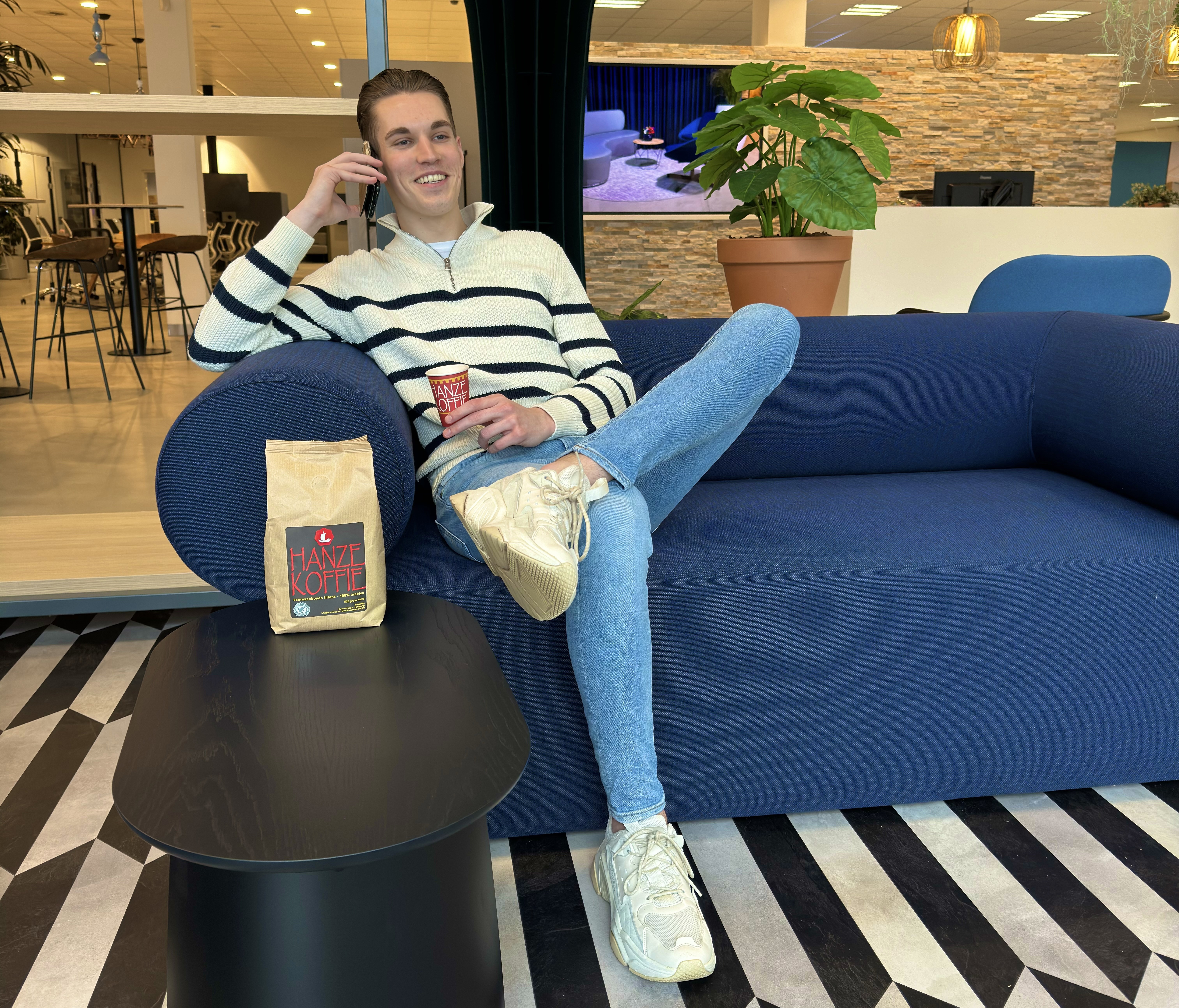 Marketing & Communicatie