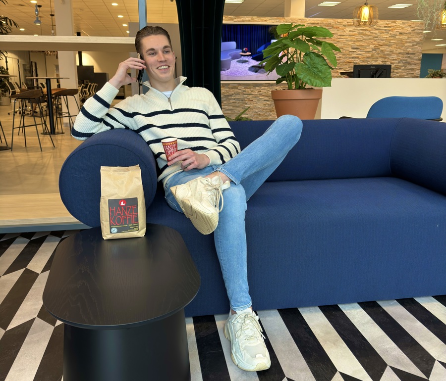 Marketing & Communicatie