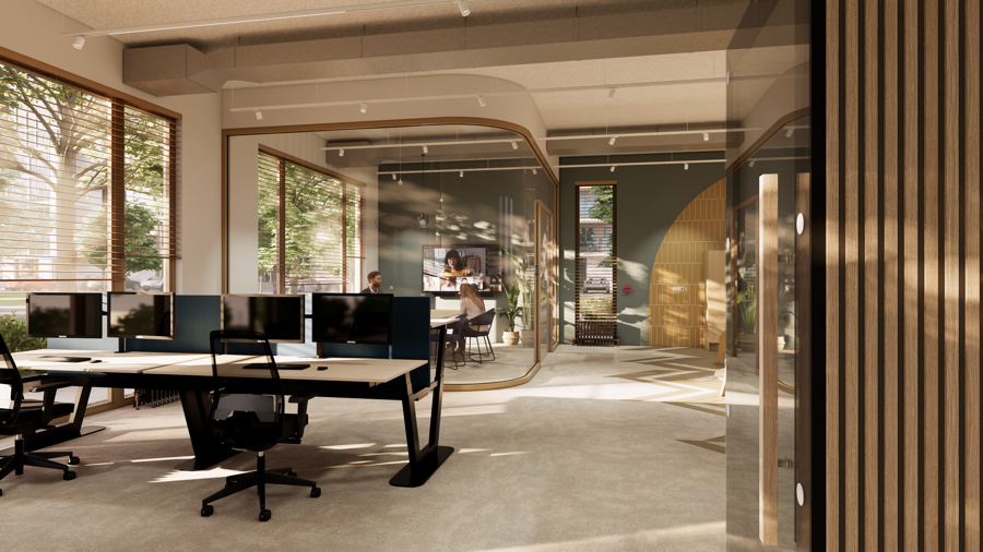 Kennismaking en ontwerp