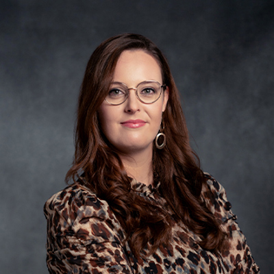 Natanja van Nieuwenhuizen