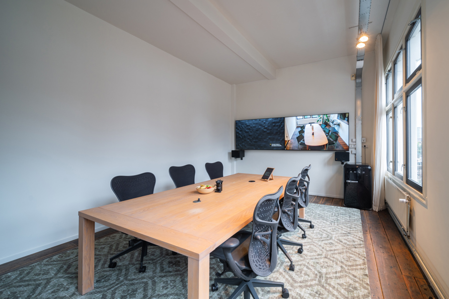 Marktonderzoekbureau's