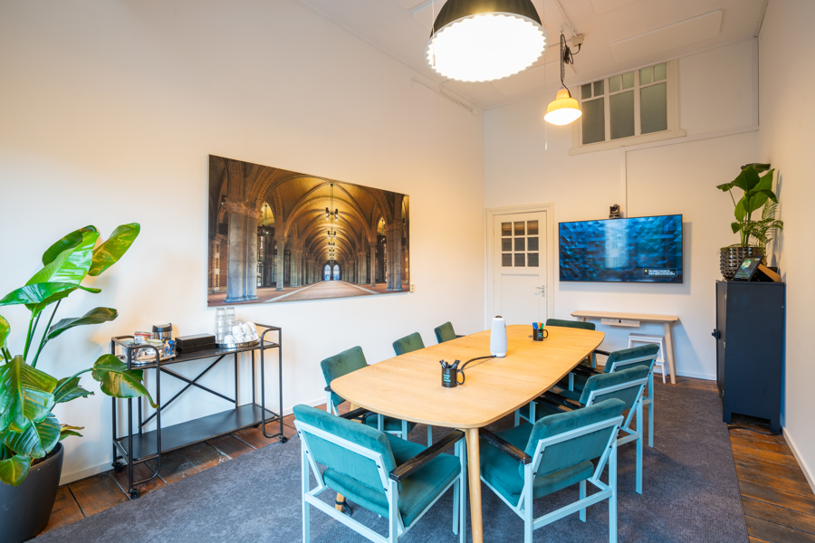 Marktonderzoekbureau's