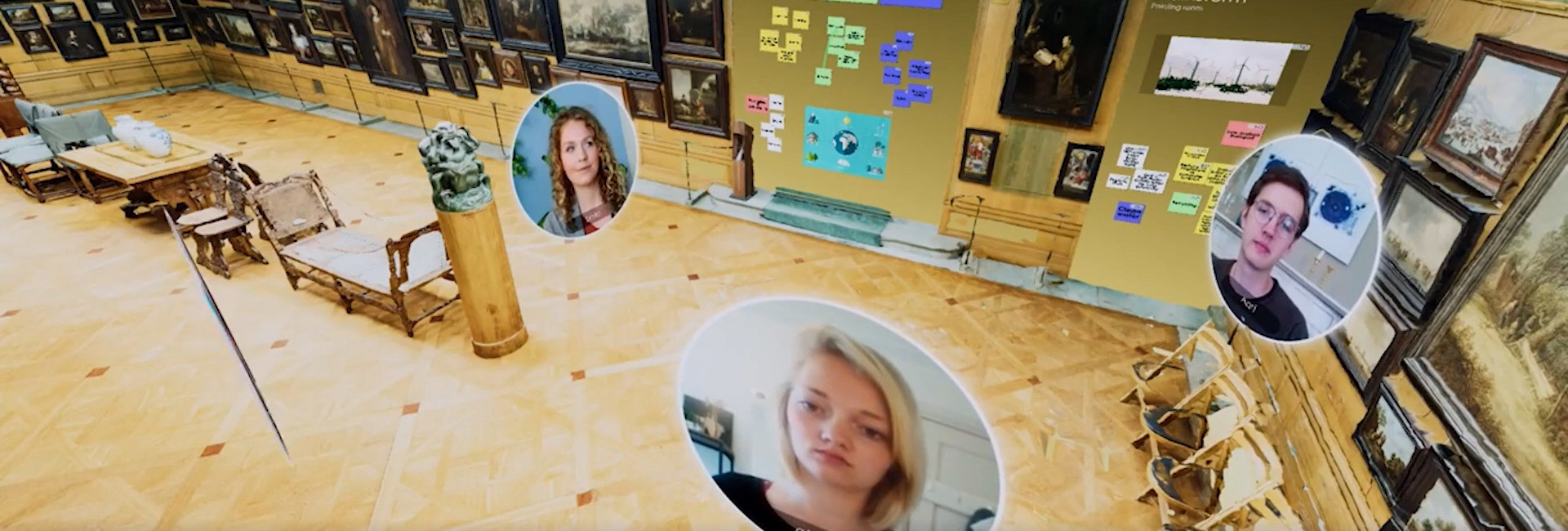 Virtuele werkomgeving