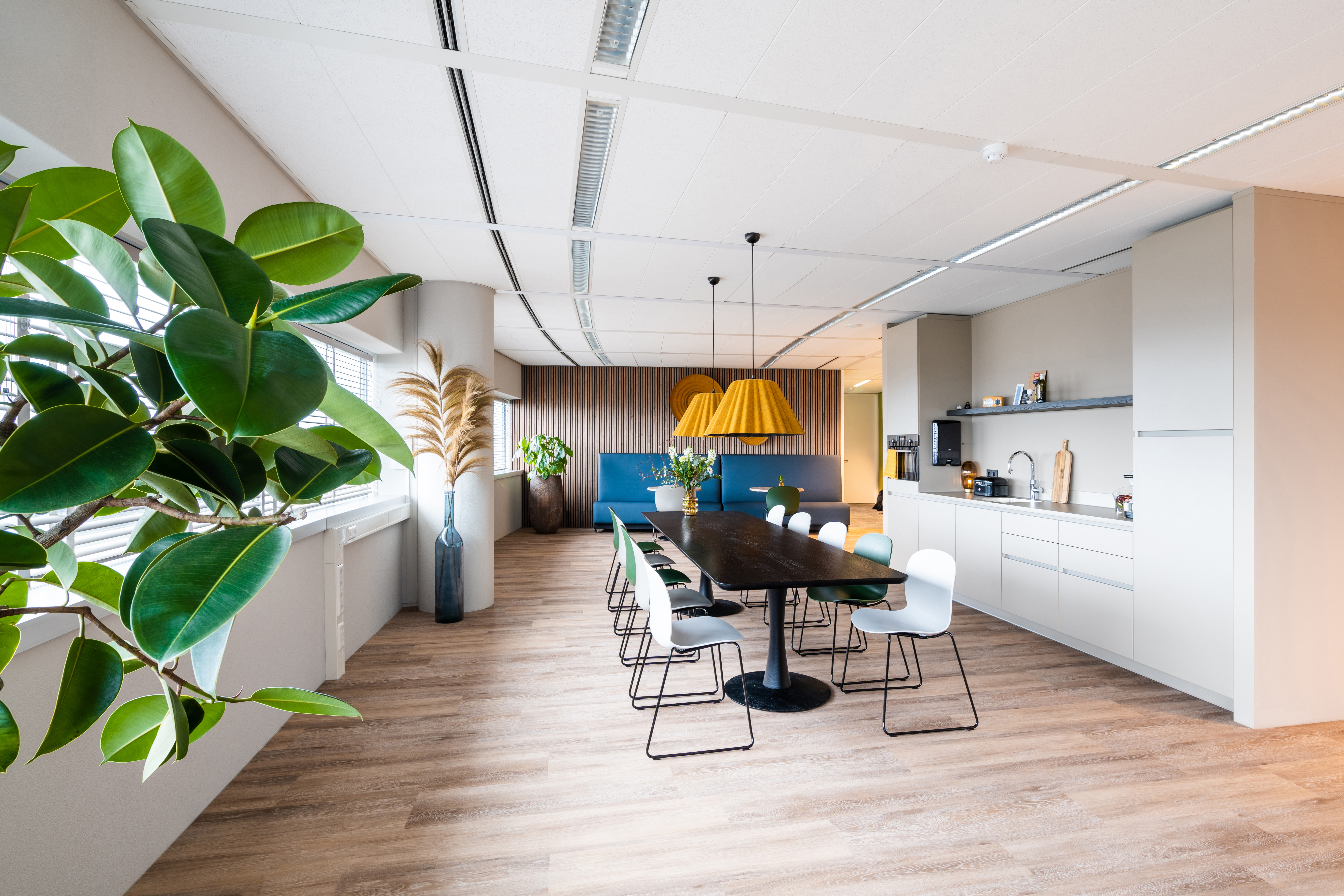 Bedrijf in de gezondheidszorg - Hoofddorp