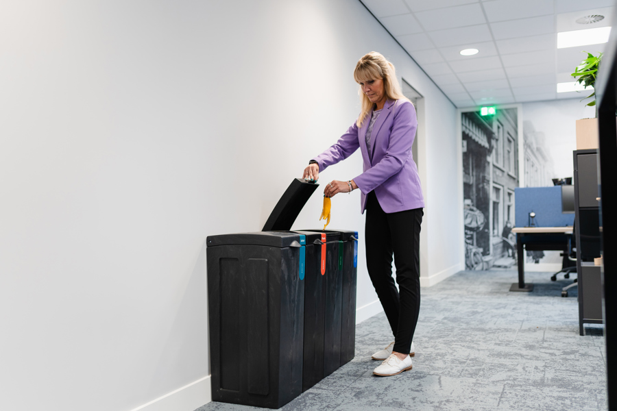 Facilitair & Supplies