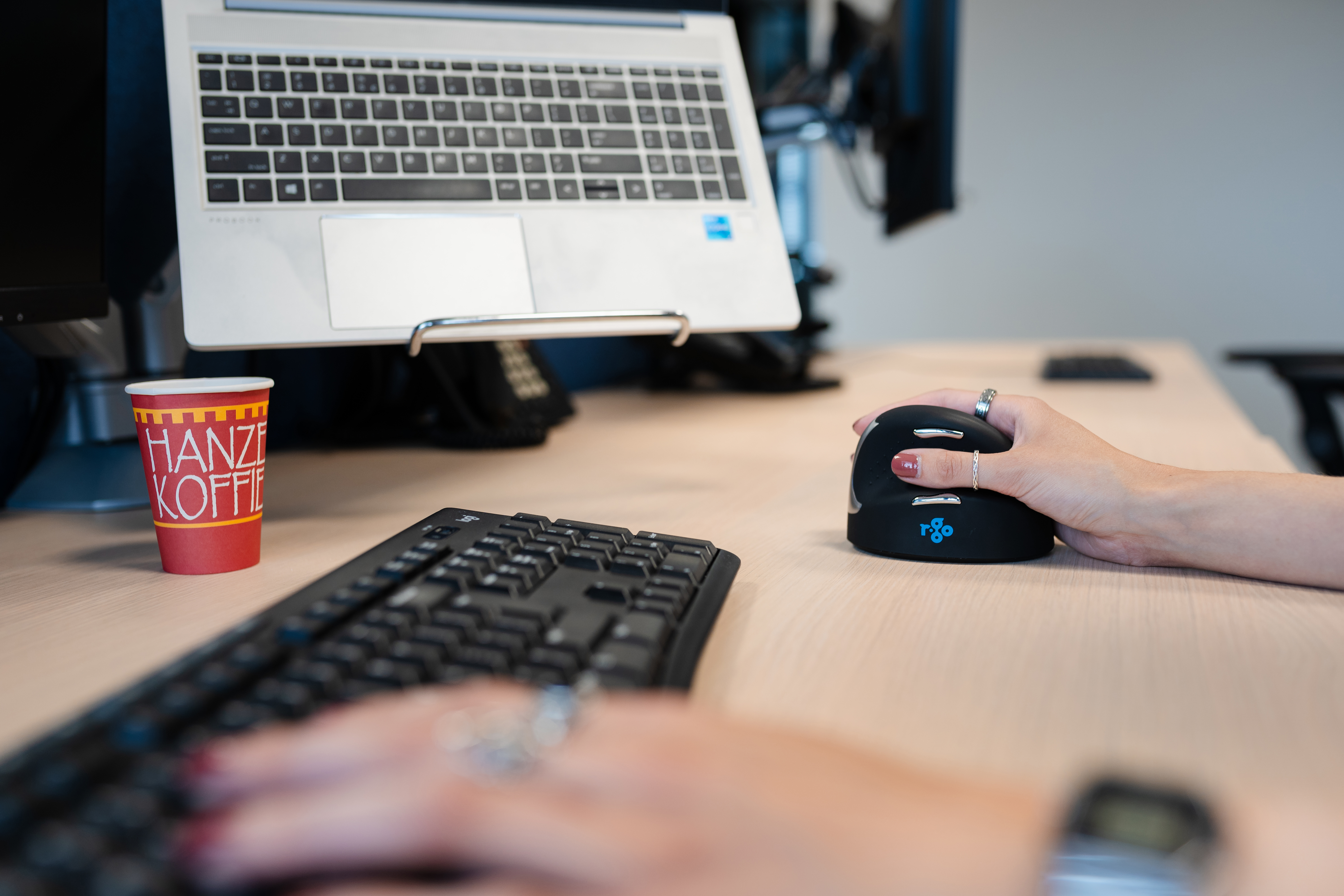 Facilitair & Supplies