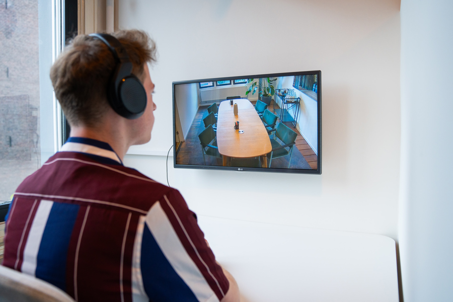 Audiovisuele Techniek