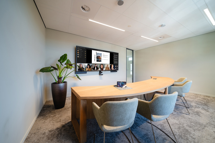 Videoconferencing