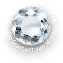 De Diamant van Midden-Nederland